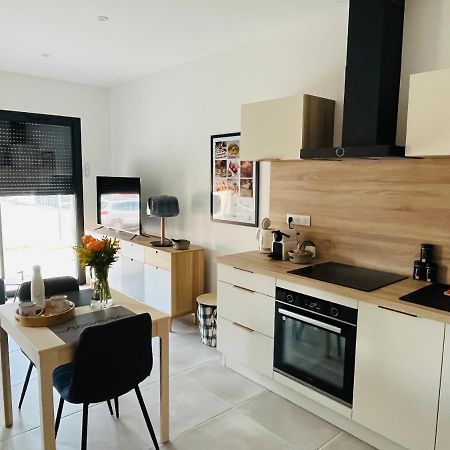 Appartement Centre De Roanne 38M2 Eksteriør billede