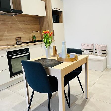 Appartement Centre De Roanne 38M2 Eksteriør billede