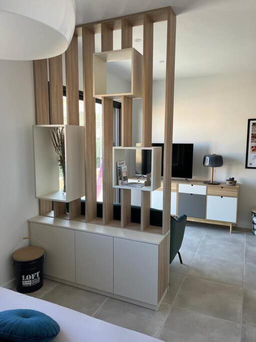 Appartement Centre De Roanne 38M2 Eksteriør billede
