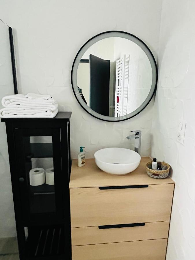 Appartement Centre De Roanne 38M2 Eksteriør billede