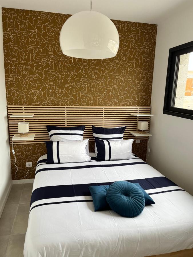 Appartement Centre De Roanne 38M2 Eksteriør billede