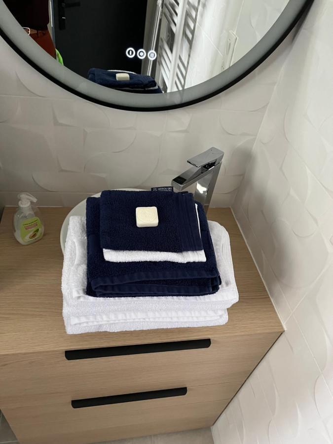 Appartement Centre De Roanne 38M2 Eksteriør billede